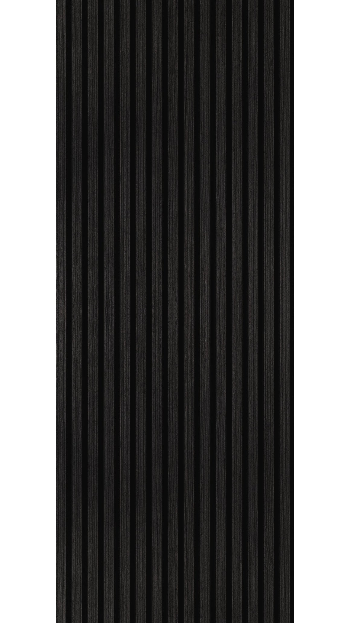 Charcoal Acoustic Wall Panels