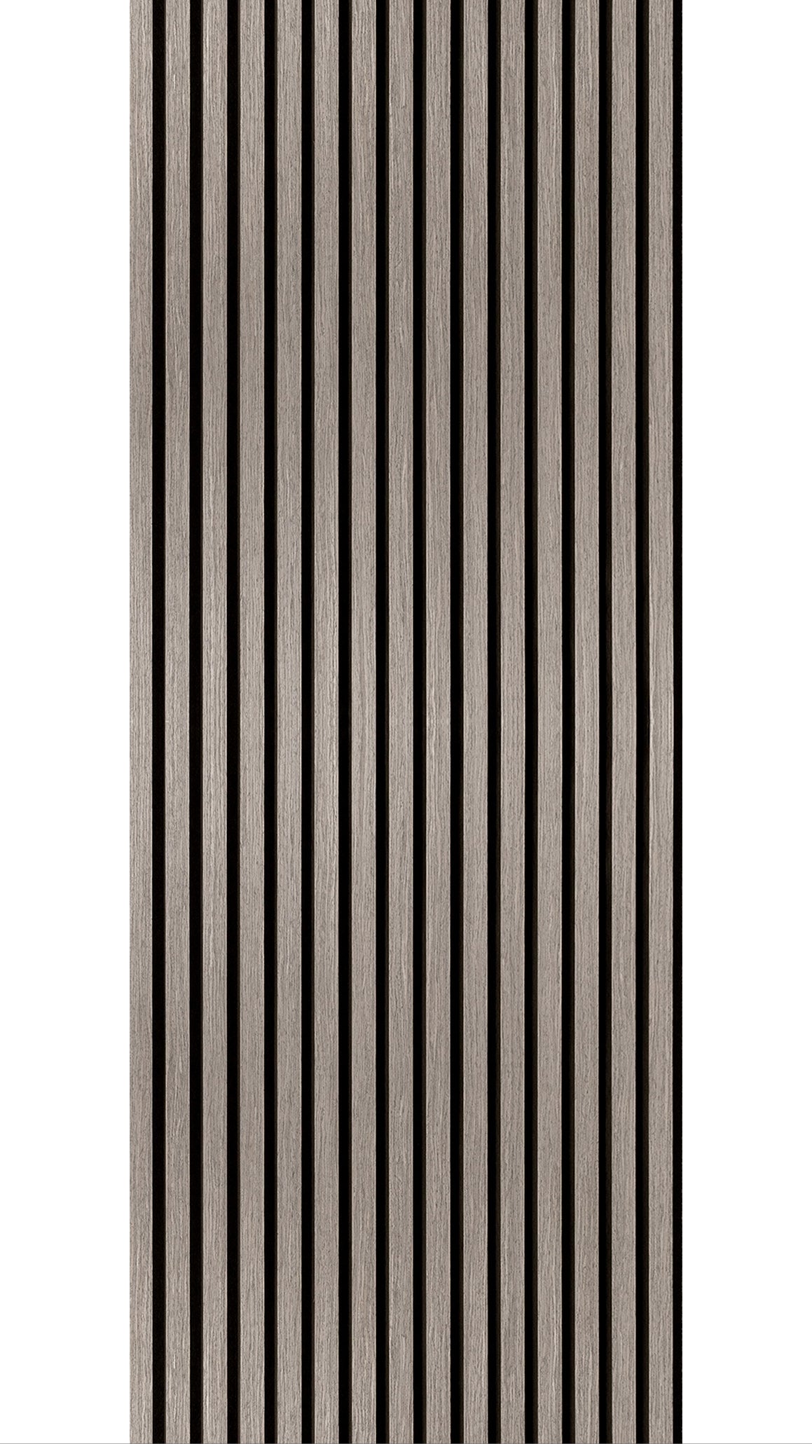 Shell Grey Acoustic Wall Panels