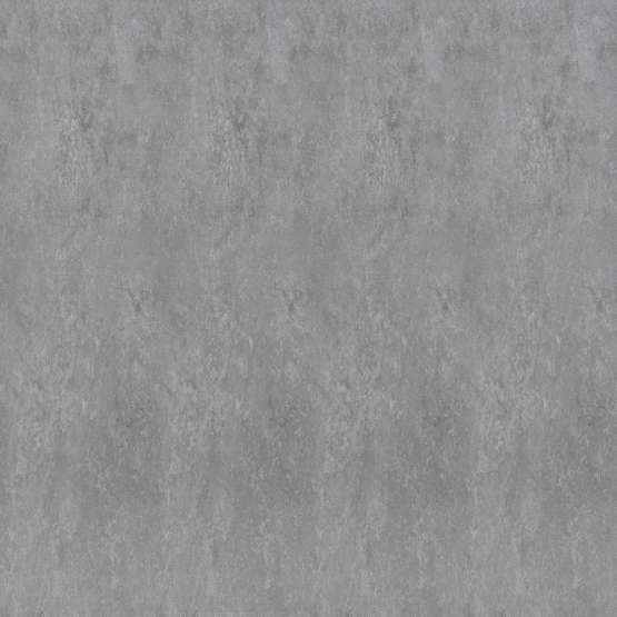 Modern waterproof shower wall panel in grey marble finish.